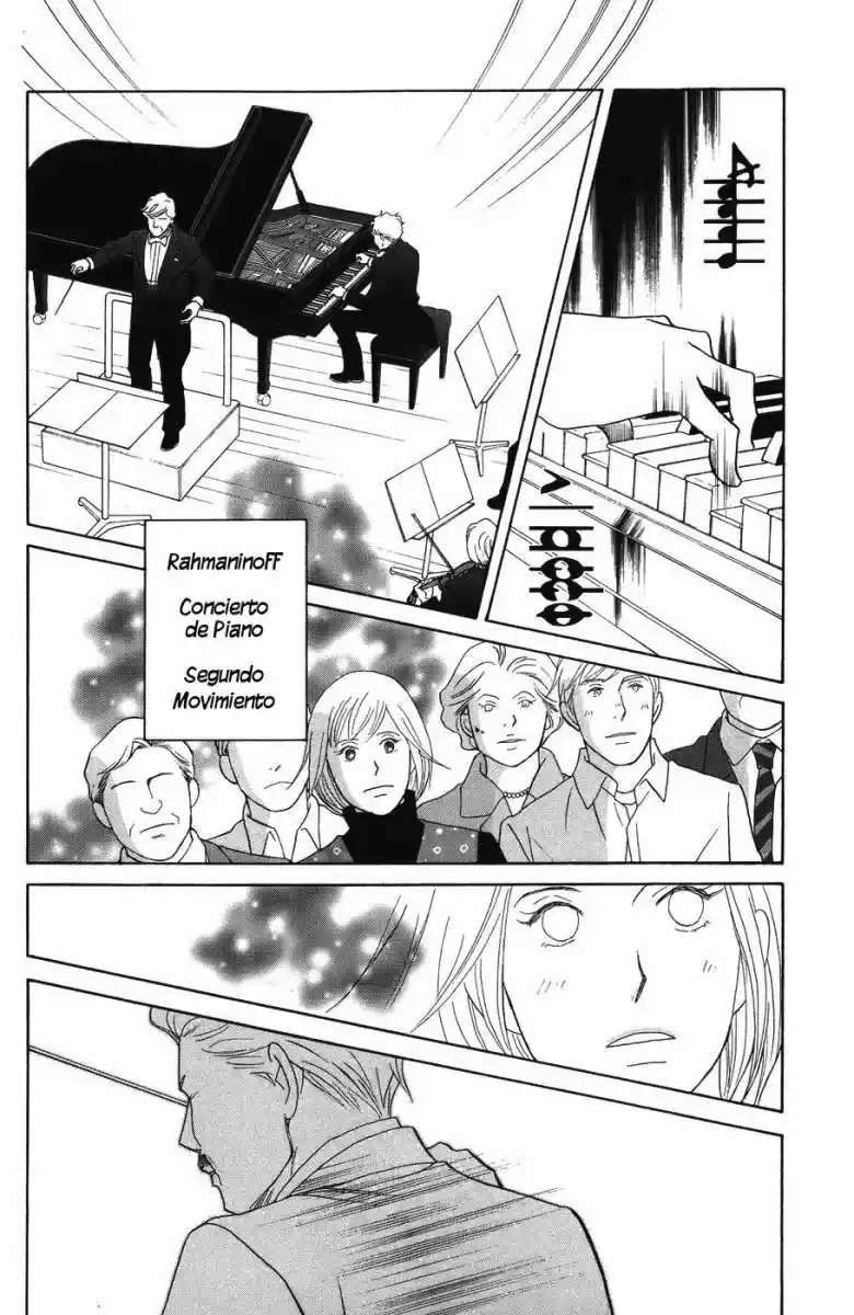Nodame Cantabile - Capítulo 115 - Página 4 - LectorTMOo