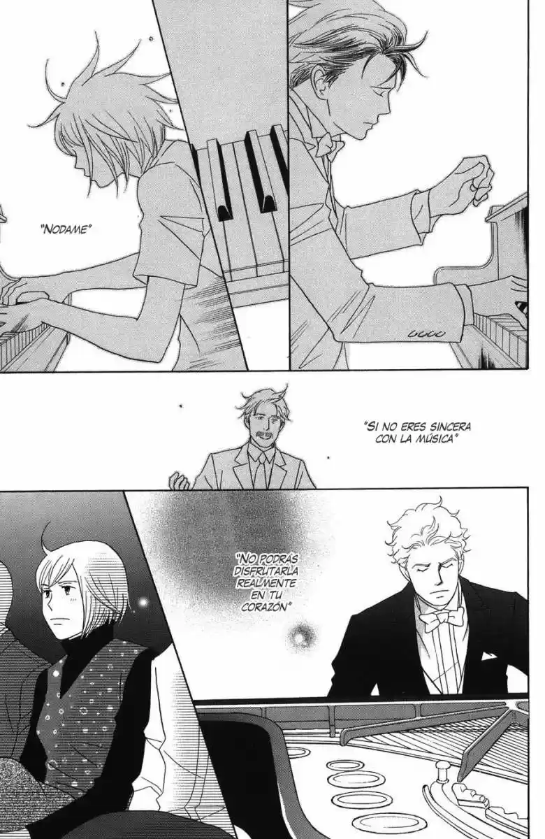 Nodame Cantabile - Capítulo 115 - Página 5 - LectorTMOo
