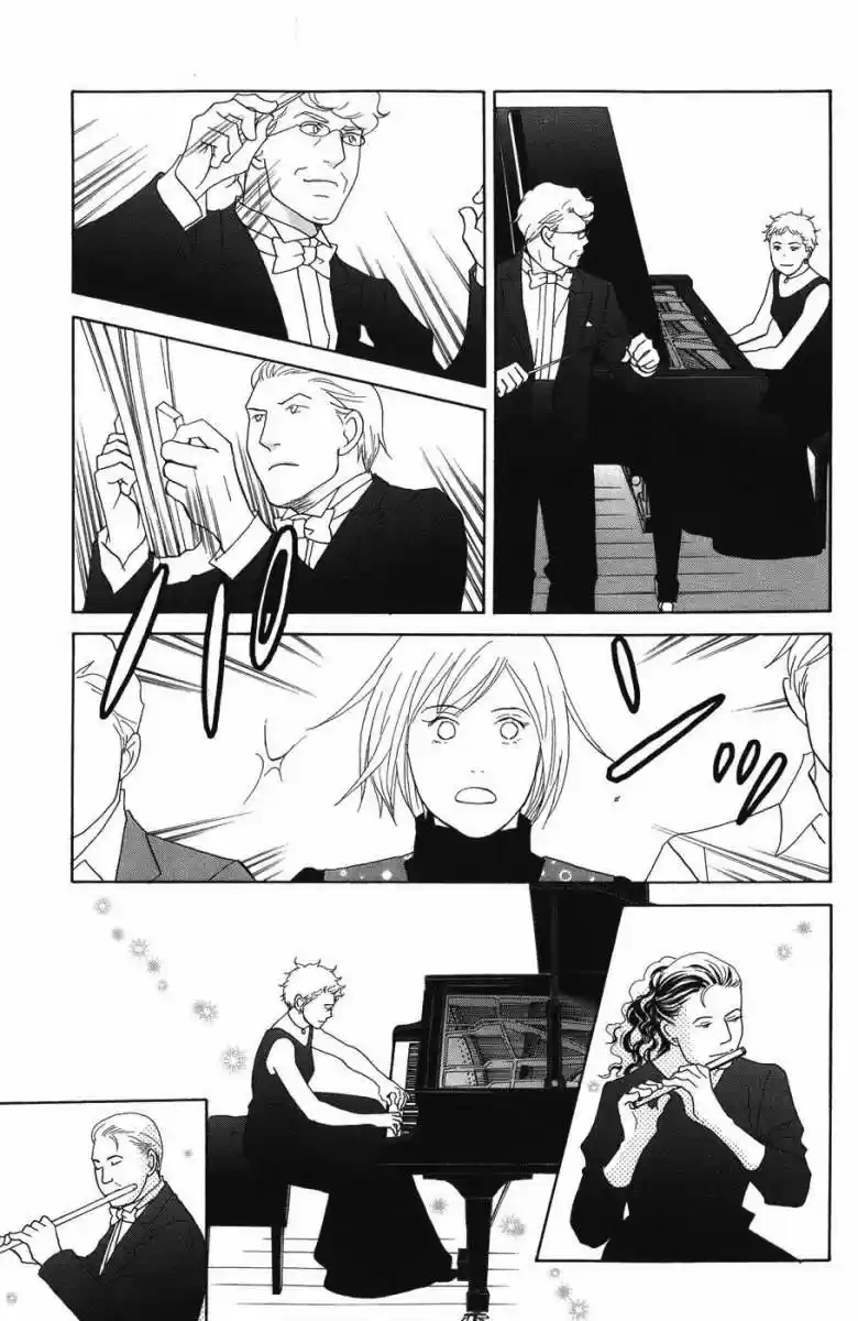 Nodame Cantabile - Capítulo 115 - Página 7 - LectorTMOo
