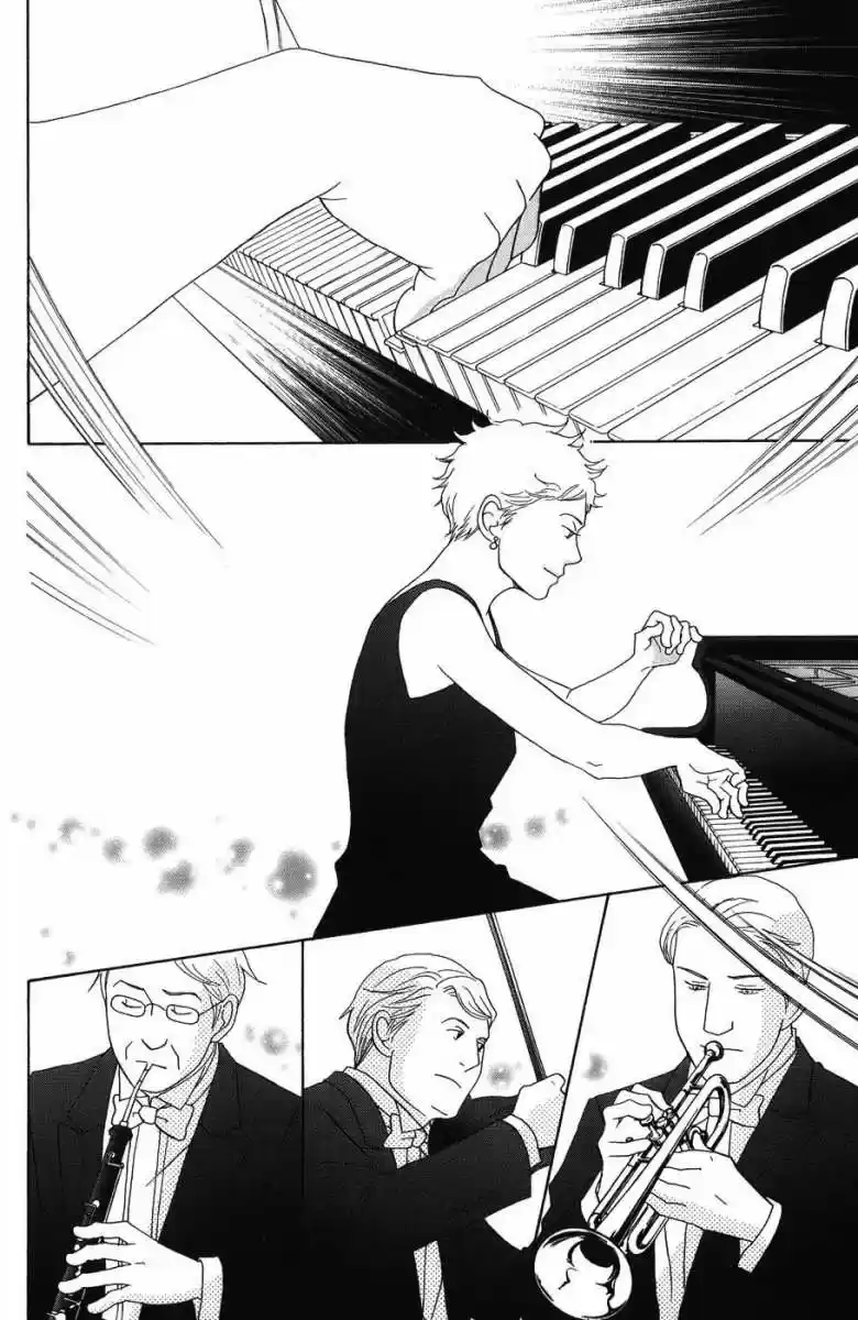Nodame Cantabile - Capítulo 115 - Página 8 - LectorTMOo