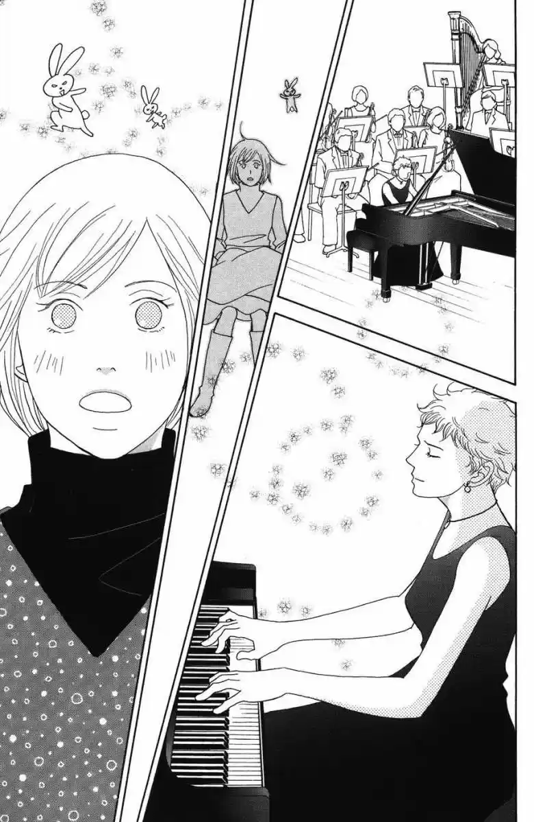 Nodame Cantabile - Capítulo 115 - Página 9 - LectorTMOo