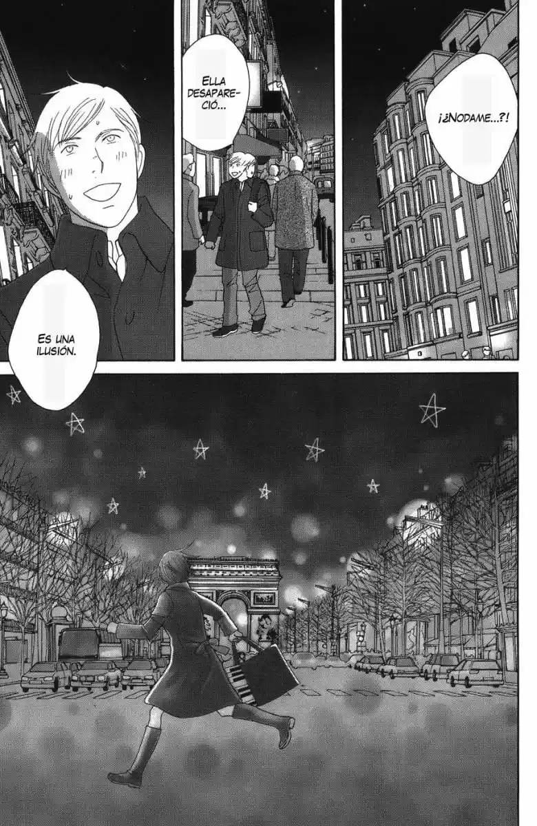 Nodame Cantabile - Capítulo 115 - Página 11 - LectorTMOo