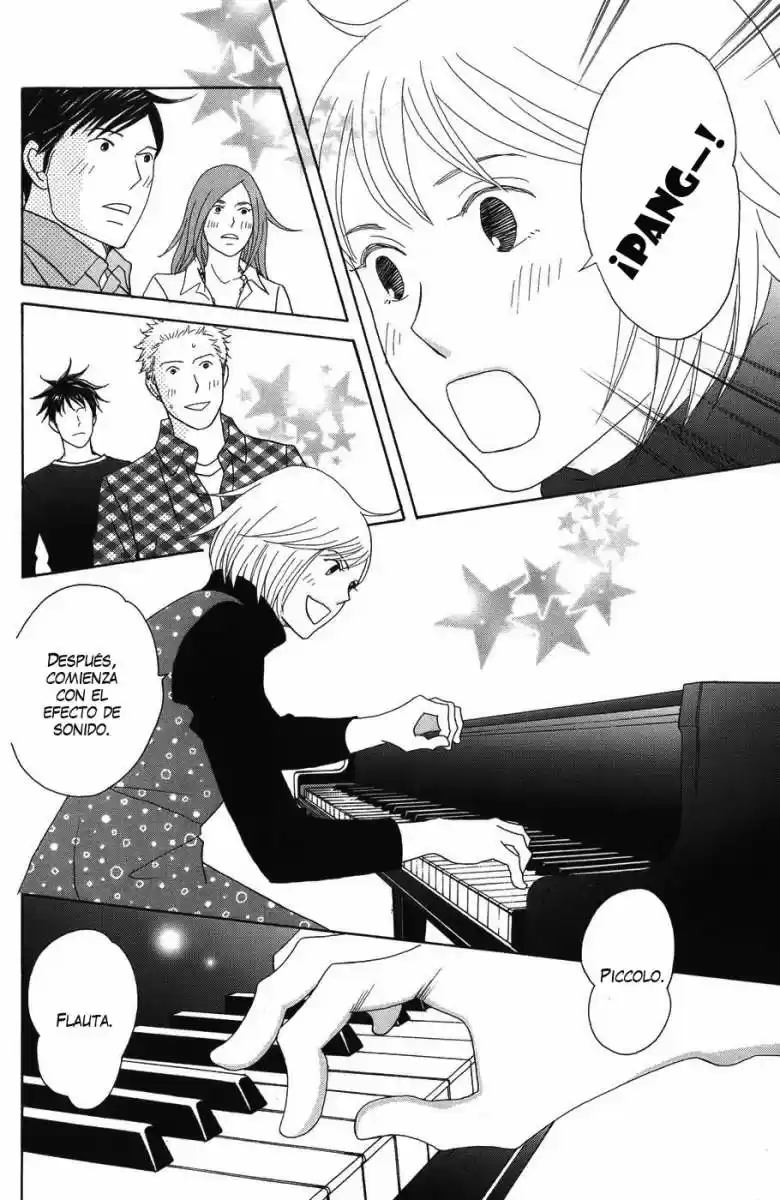 Nodame Cantabile - Capítulo 115 - Página 22 - LectorTMOo