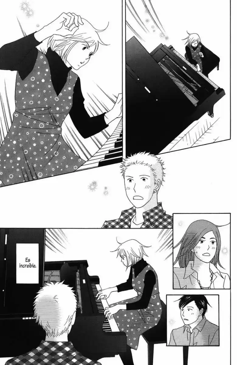 Nodame Cantabile - Capítulo 115 - Página 23 - LectorTMOo