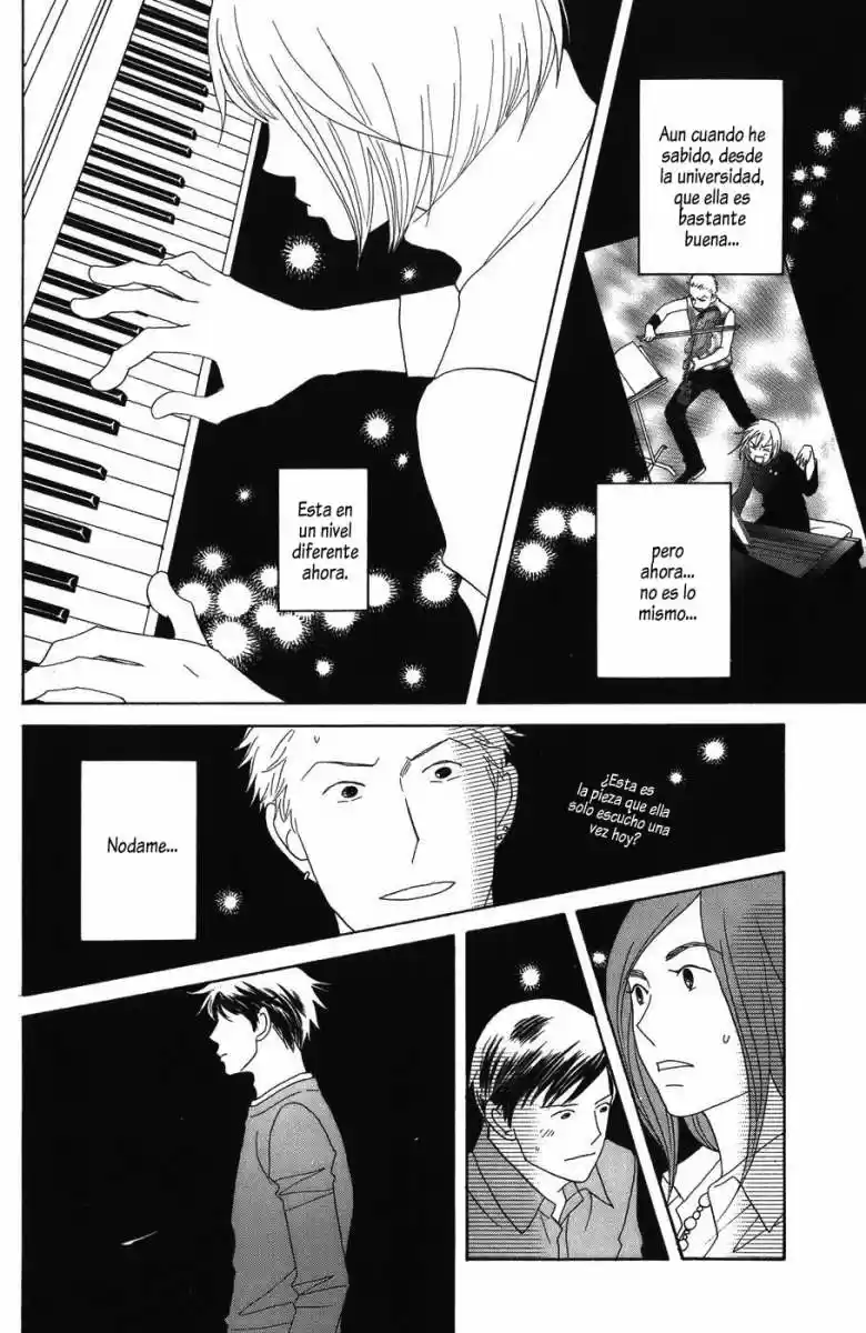 Nodame Cantabile - Capítulo 115 - Página 24 - LectorTMOo