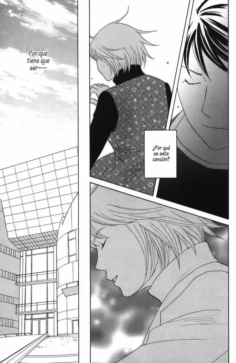 Nodame Cantabile - Capítulo 115 - Página 25 - LectorTMOo