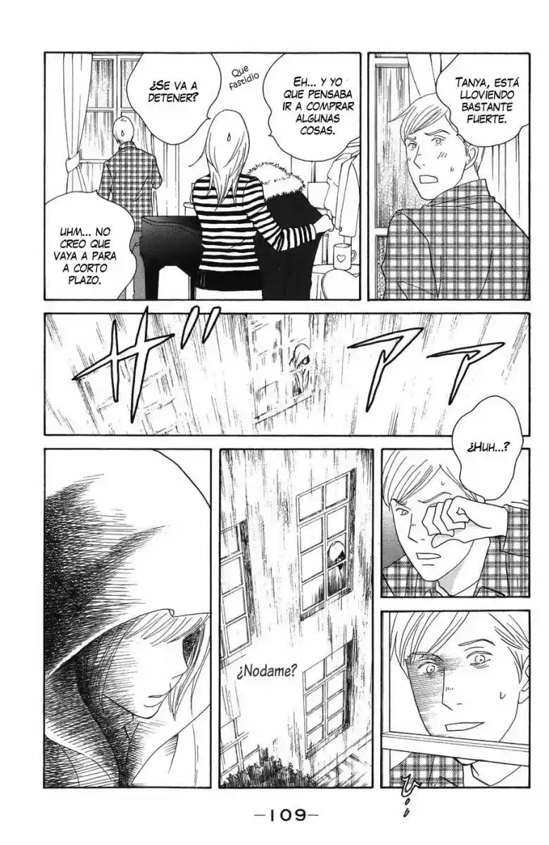 Nodame Cantabile - Capítulo 116 - Página 18 - LectorTMOo