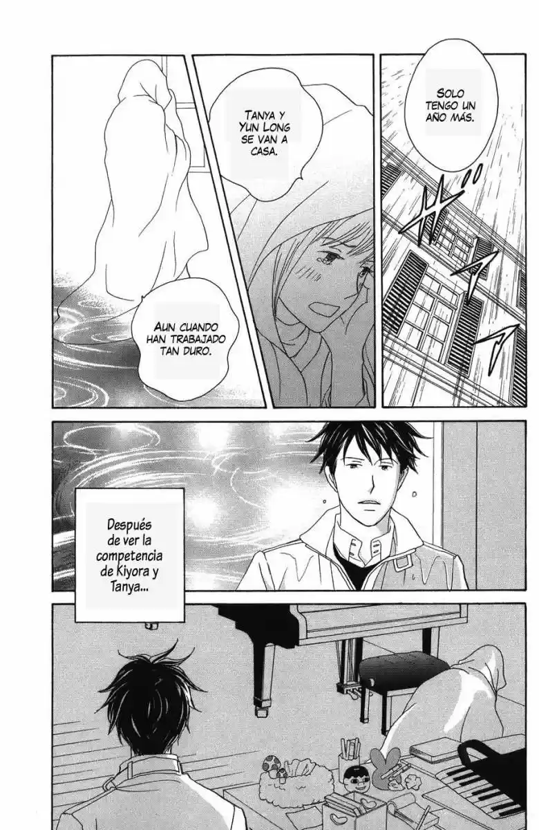 Nodame Cantabile - Capítulo 116 - Página 22 - LectorTMOo