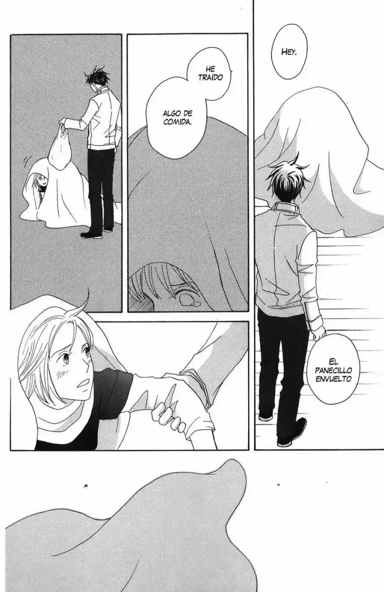 Nodame Cantabile - Capítulo 116 - Página 23 - LectorTMOo