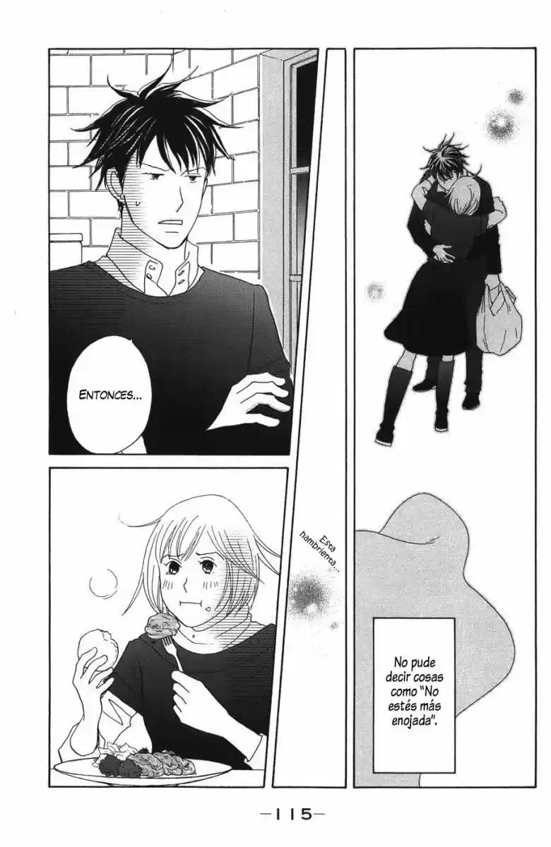 Nodame Cantabile - Capítulo 116 - Página 24 - LectorTMOo