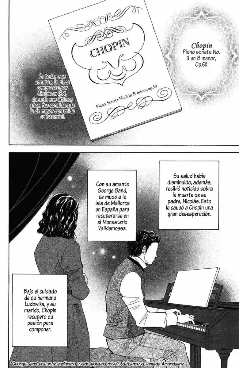 Nodame Cantabile - Capítulo 117 - Página 2 - LectorTMOo