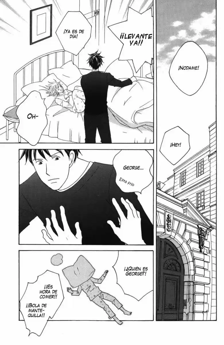 Nodame Cantabile - Capítulo 117 - Página 3 - LectorTMOo