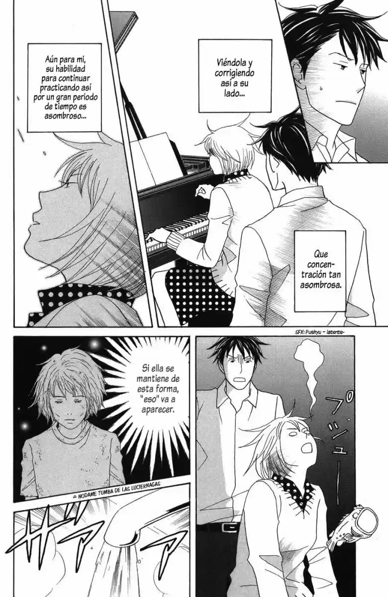 Nodame Cantabile - Capítulo 117 - Página 18 - LectorTMOo