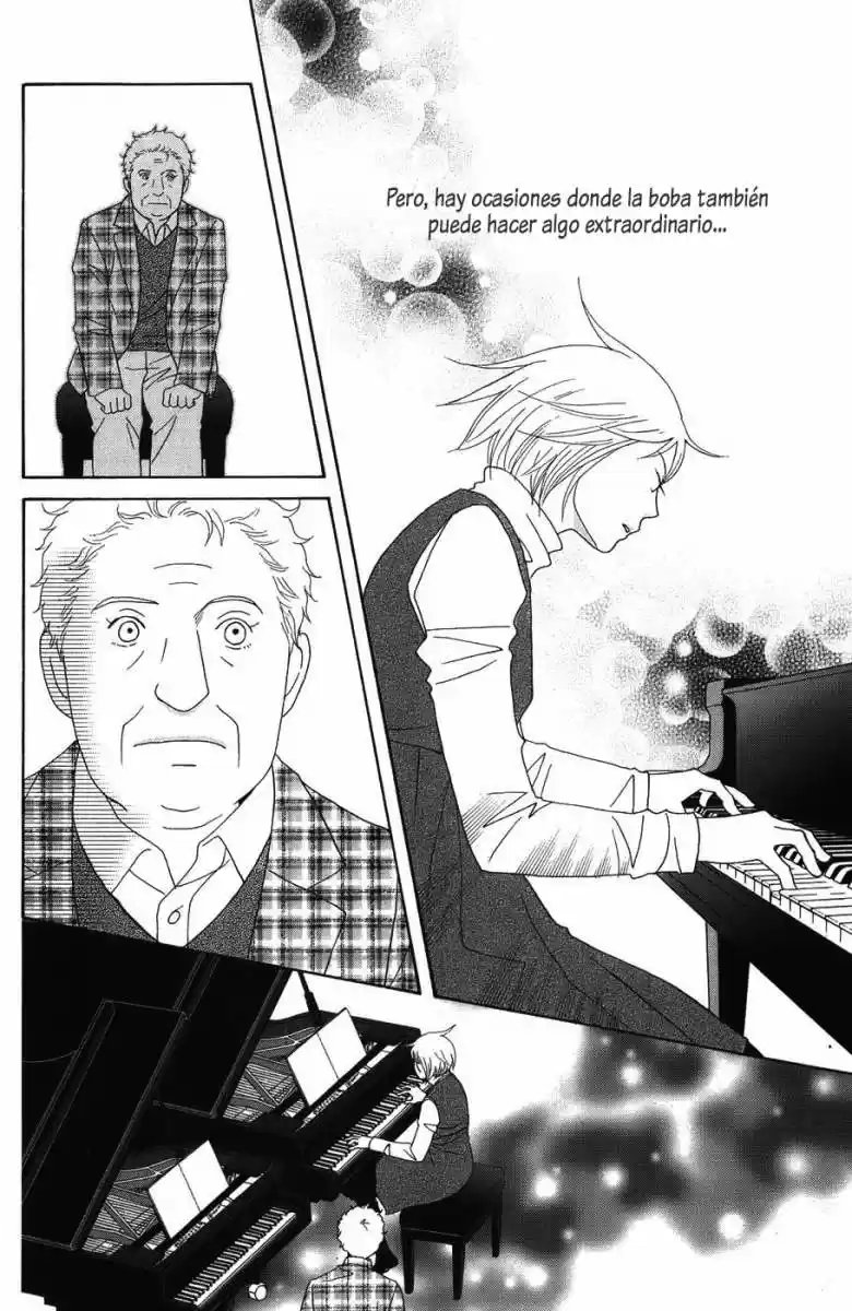 Nodame Cantabile - Capítulo 117 - Página 24 - LectorTMOo