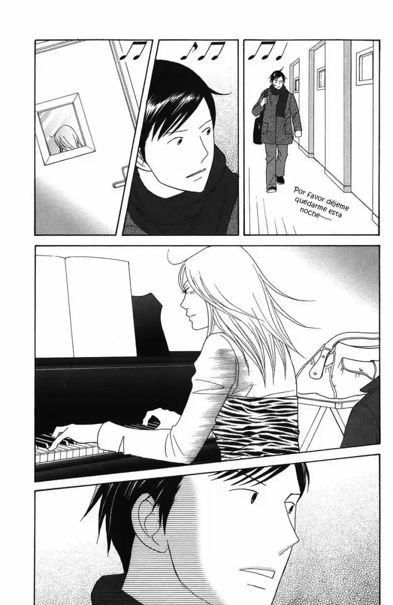 Nodame Cantabile - Capítulo 117 - Página 27 - LectorTMOo