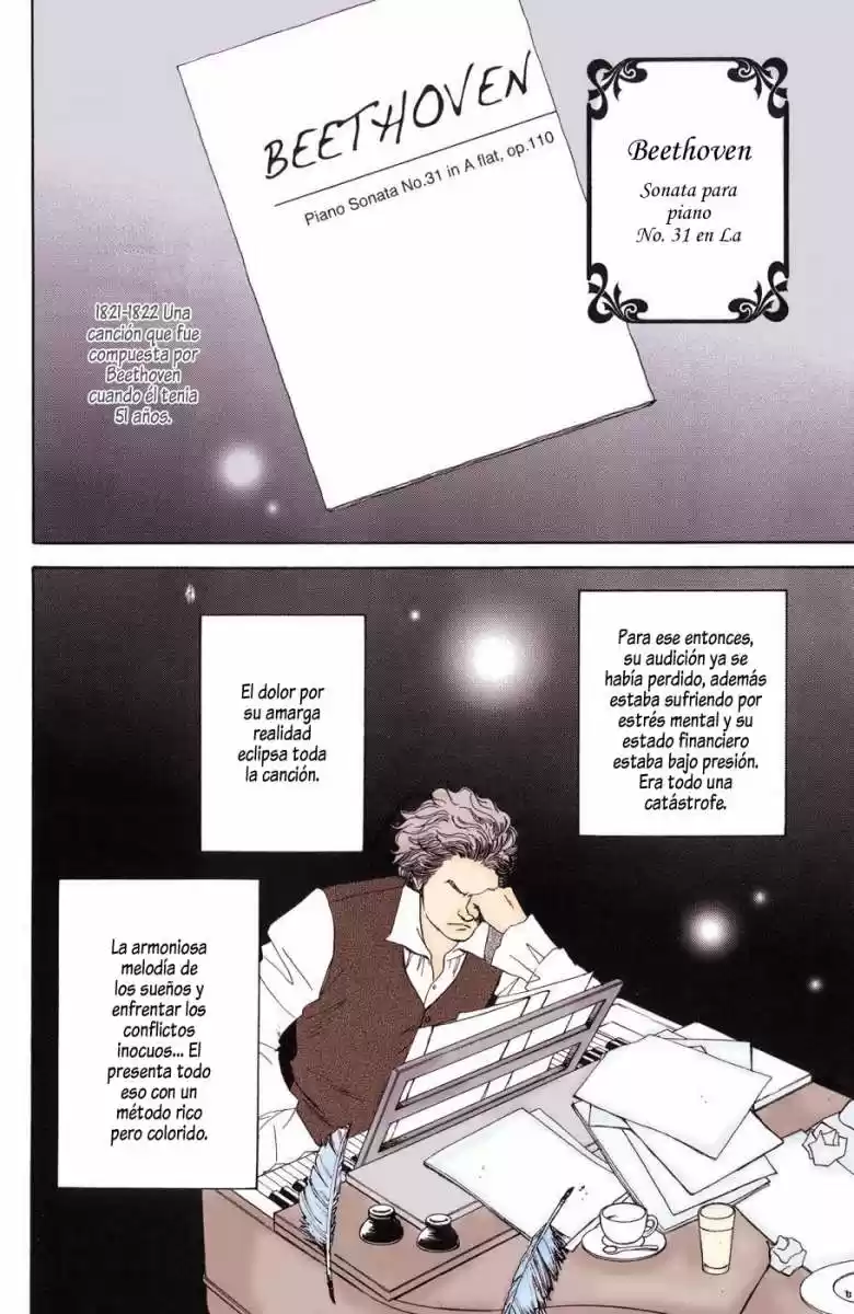 Nodame Cantabile - Capítulo 118 - Página 2 - LectorTMOo