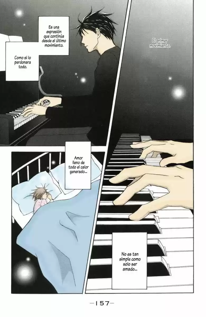 Nodame Cantabile - Capítulo 118 - Página 3 - LectorTMOo