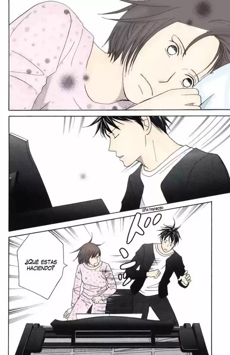 Nodame Cantabile - Capítulo 118 - Página 4 - LectorTMOo
