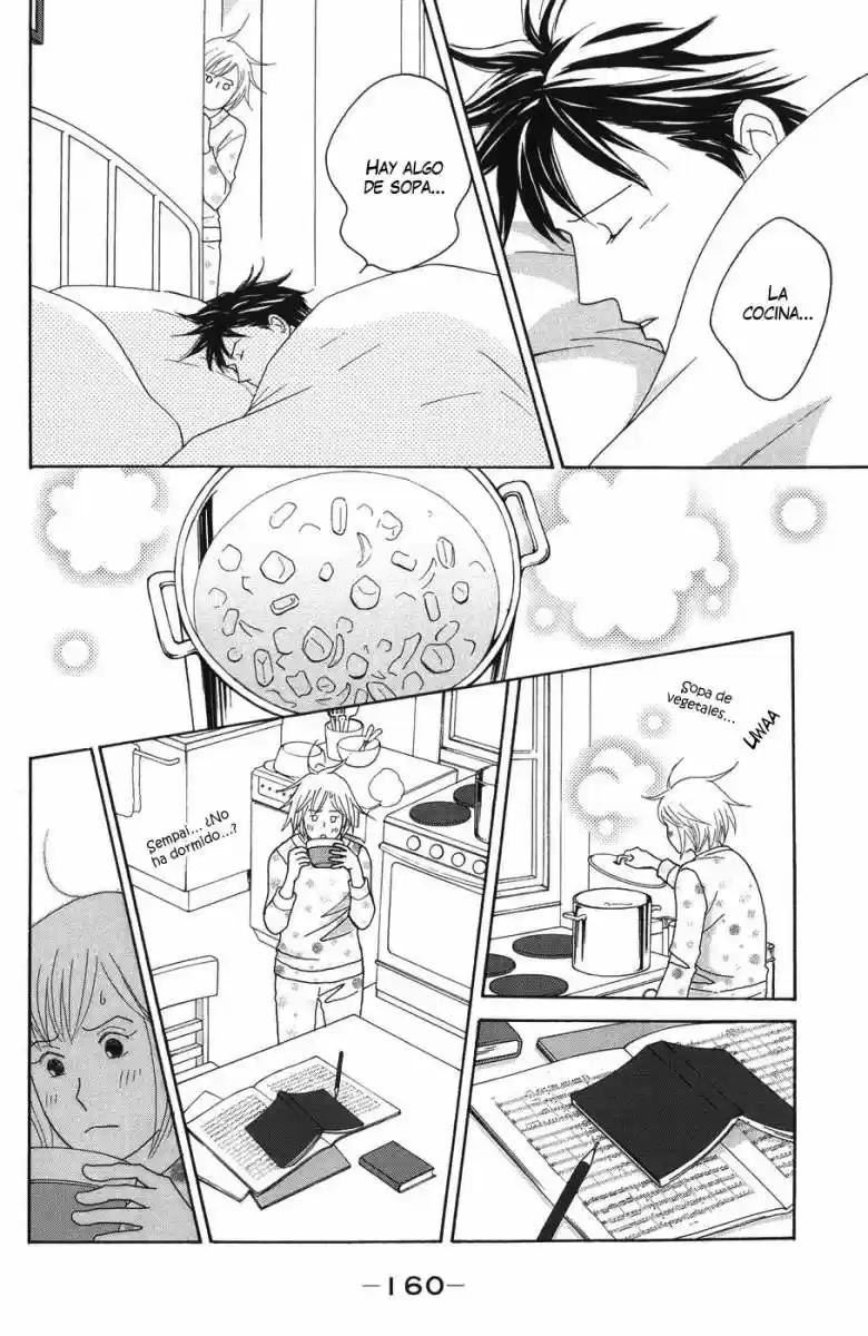 Nodame Cantabile - Capítulo 118 - Página 6 - LectorTMOo