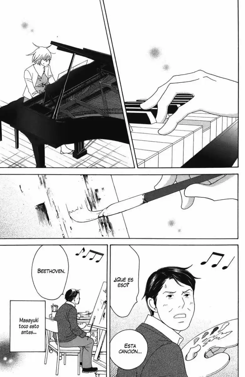 Nodame Cantabile - Capítulo 118 - Página 7 - LectorTMOo