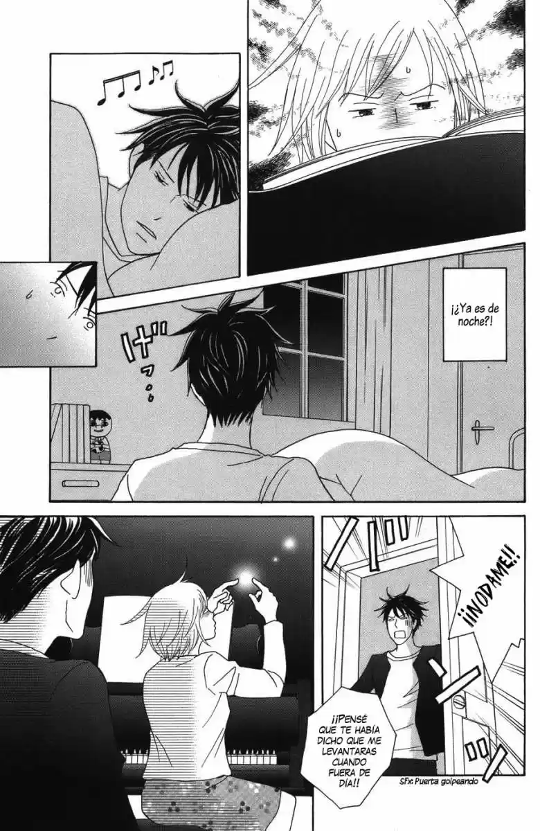 Nodame Cantabile - Capítulo 118 - Página 9 - LectorTMOo