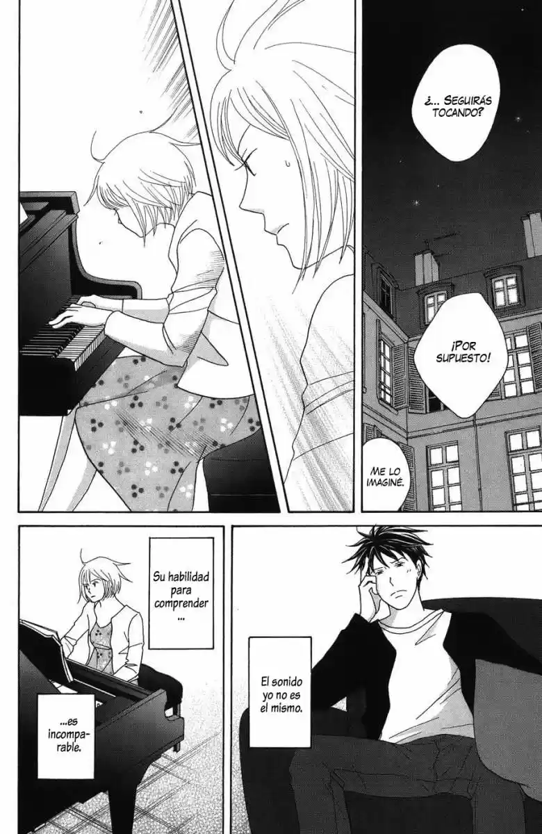 Nodame Cantabile - Capítulo 118 - Página 18 - LectorTMOo