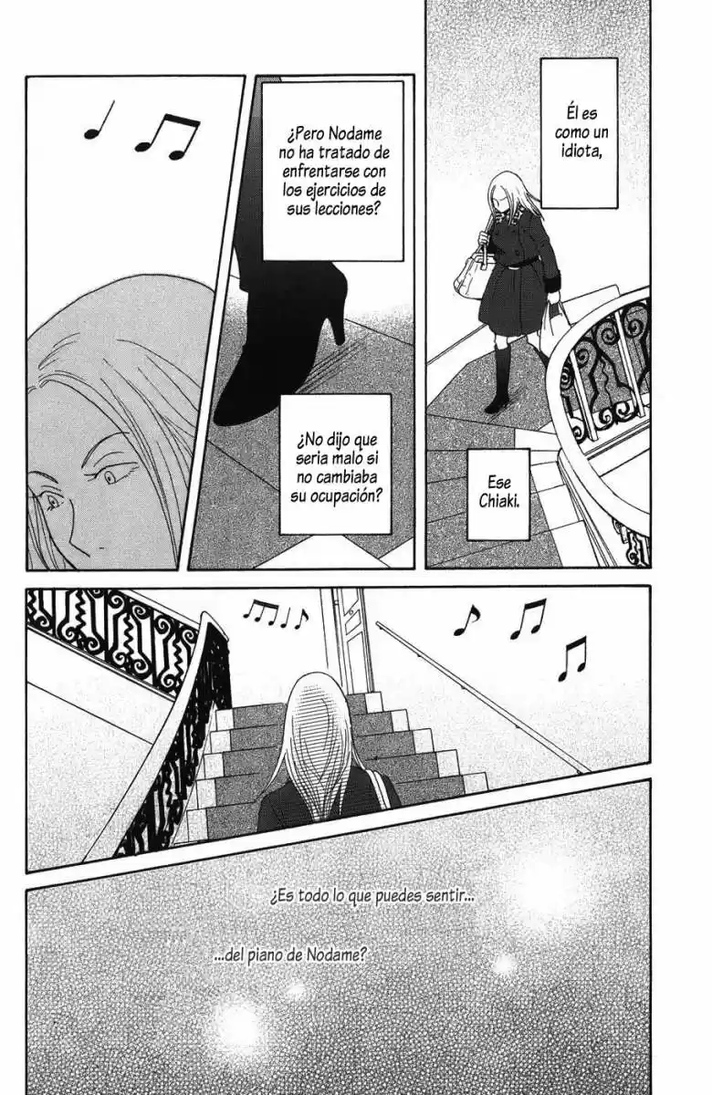 Nodame Cantabile - Capítulo 118 - Página 20 - LectorTMOo