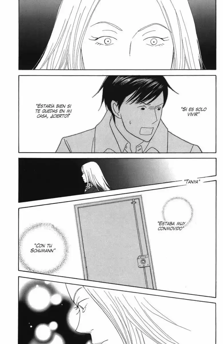 Nodame Cantabile - Capítulo 118 - Página 21 - LectorTMOo