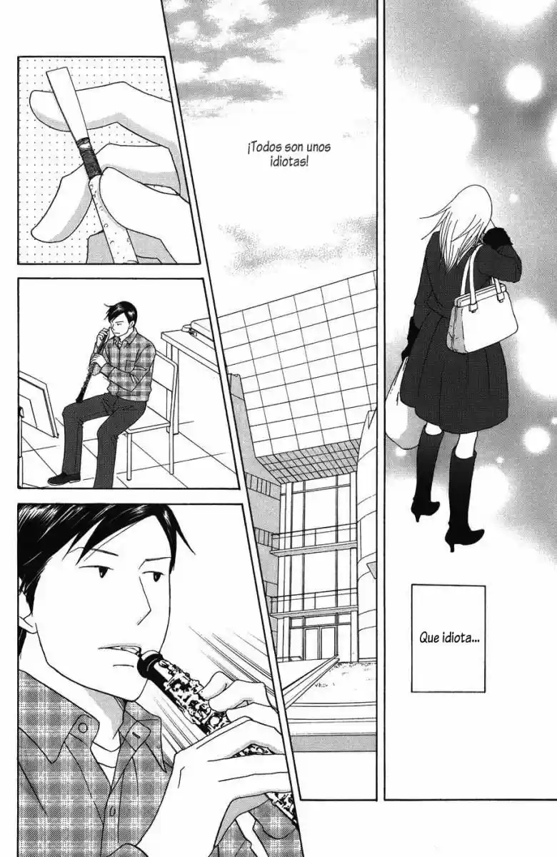 Nodame Cantabile - Capítulo 118 - Página 22 - LectorTMOo