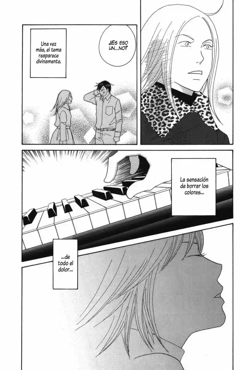 Nodame Cantabile - Capítulo 118 - Página 25 - LectorTMOo