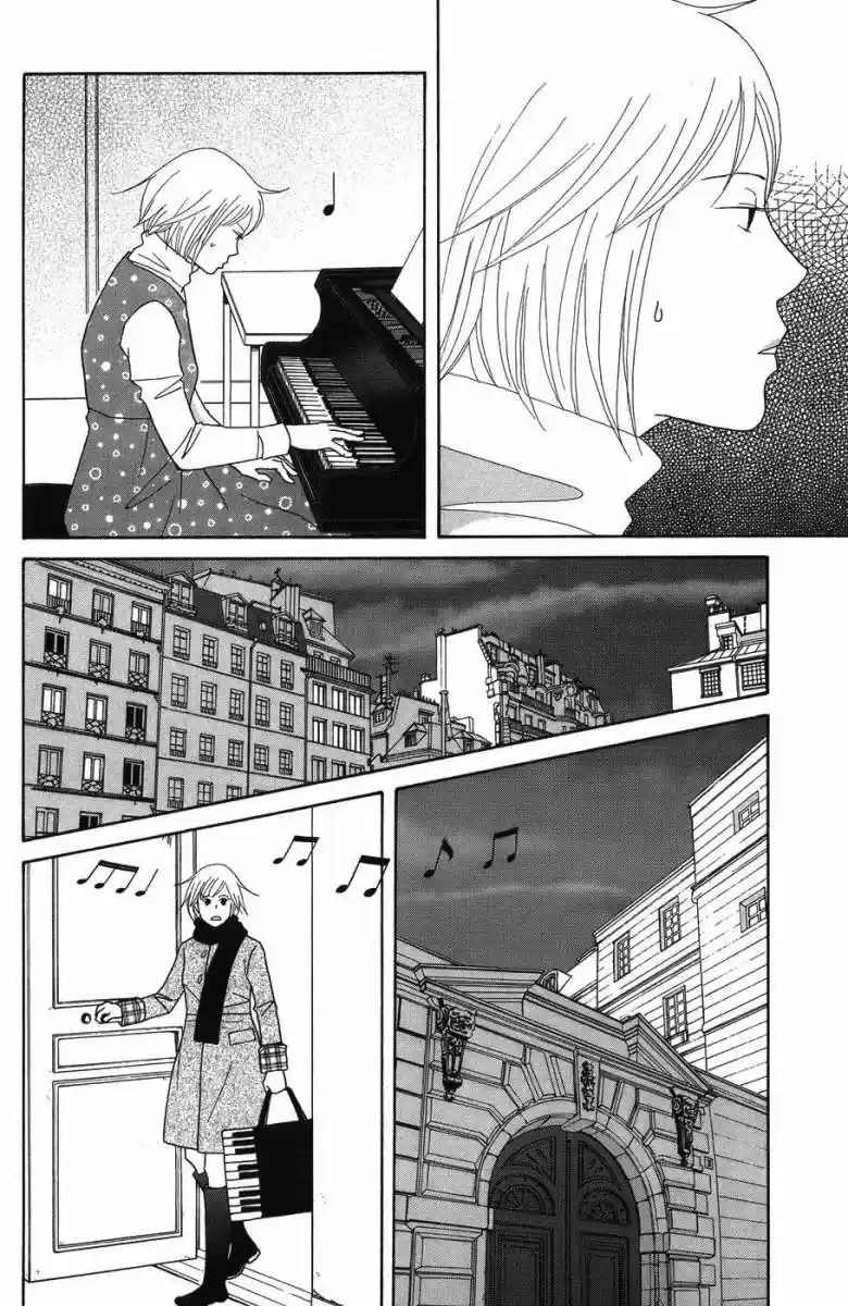 Nodame Cantabile - Capítulo 118 - Página 26 - LectorTMOo
