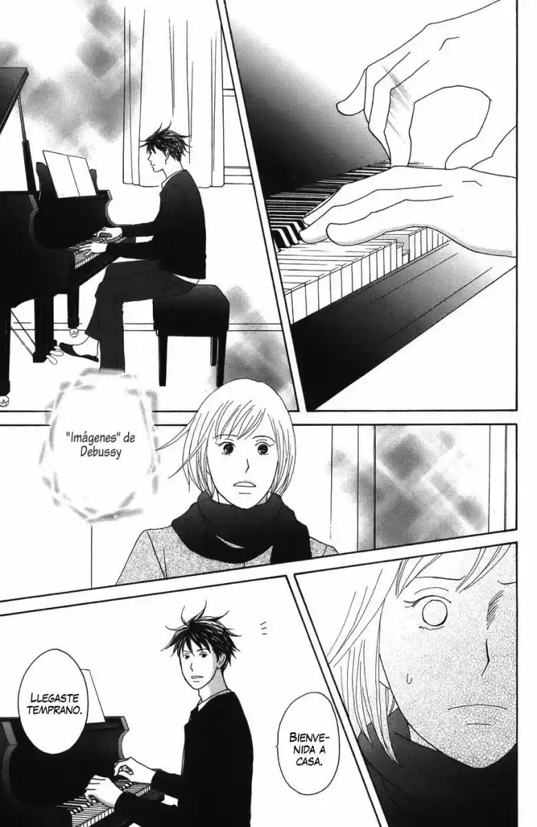 Nodame Cantabile - Capítulo 118 - Página 27 - LectorTMOo
