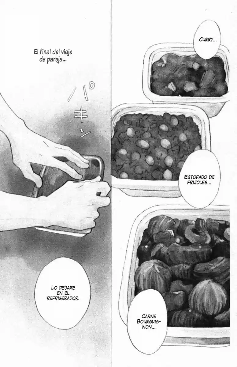 Nodame Cantabile - Capítulo 119 - Página 1 - LectorTMOo