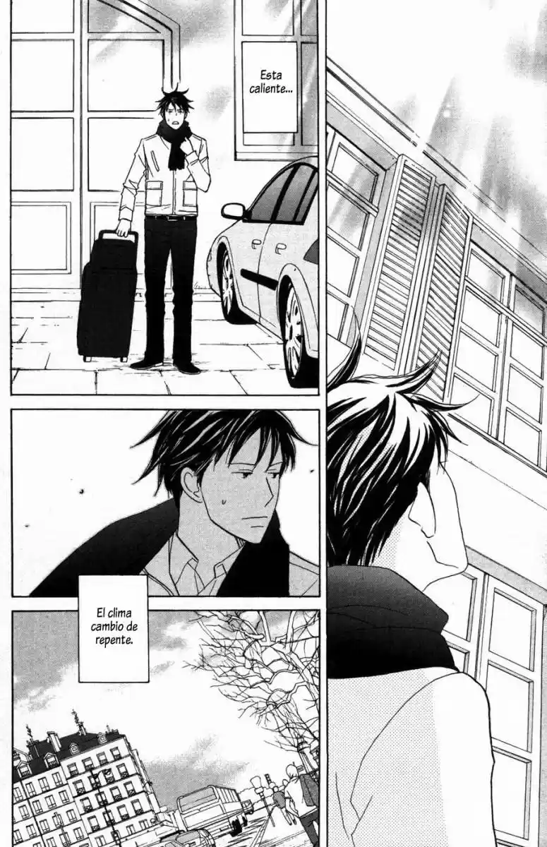 Nodame Cantabile - Capítulo 119 - Página 6 - LectorTMOo