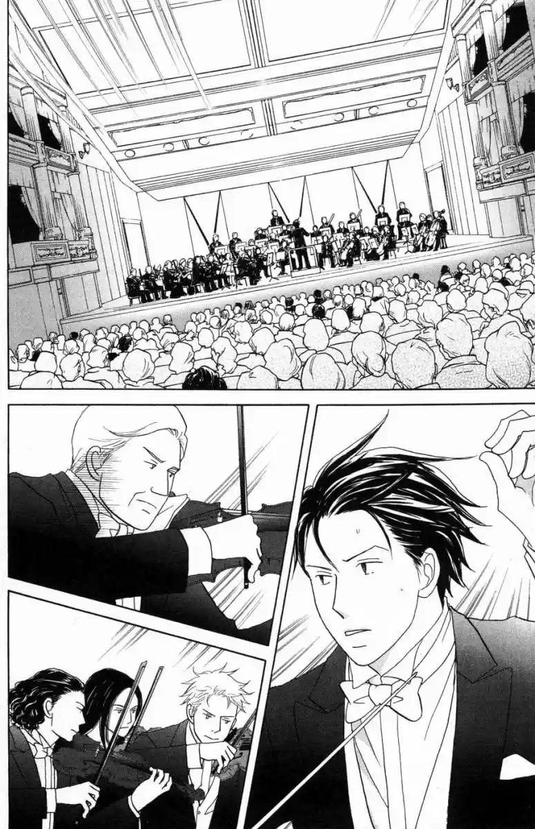 Nodame Cantabile - Capítulo 119 - Página 8 - LectorTMOo