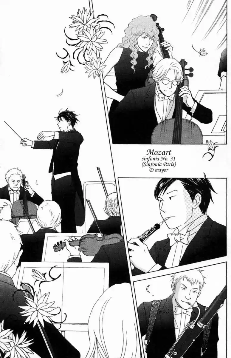 Nodame Cantabile - Capítulo 119 - Página 9 - LectorTMOo
