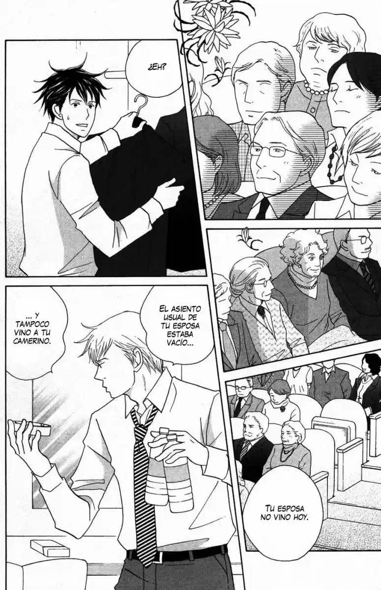 Nodame Cantabile - Capítulo 119 - Página 10 - LectorTMOo