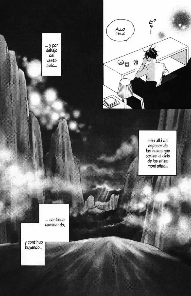 Nodame Cantabile - Capítulo 119 - Página 14 - LectorTMOo