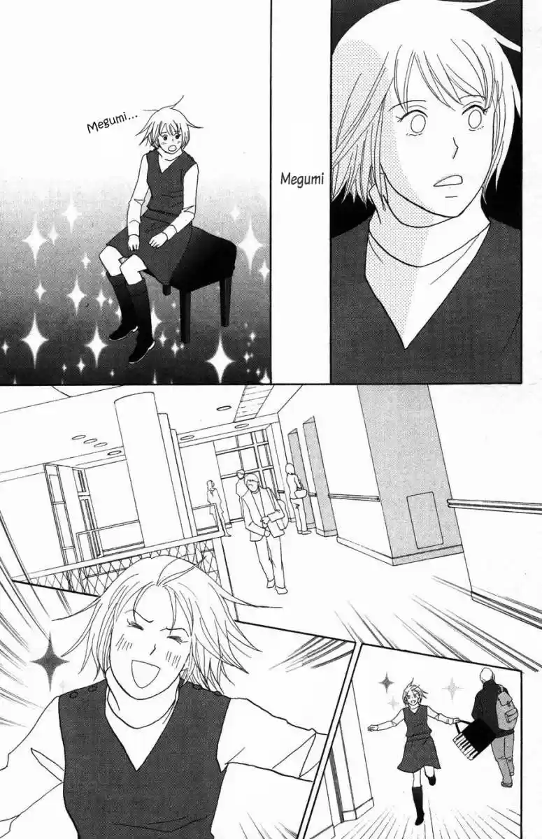 Nodame Cantabile - Capítulo 119 - Página 17 - LectorTMOo