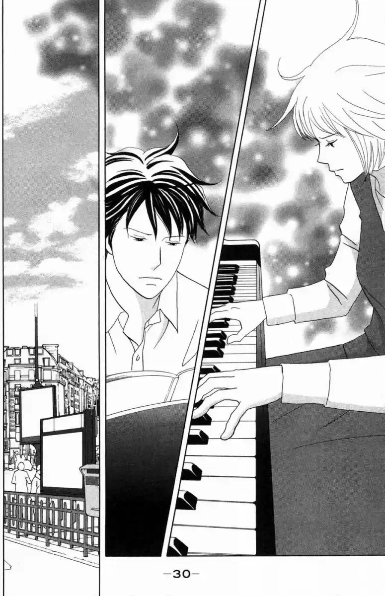 Nodame Cantabile - Capítulo 119 - Página 26 - LectorTMOo