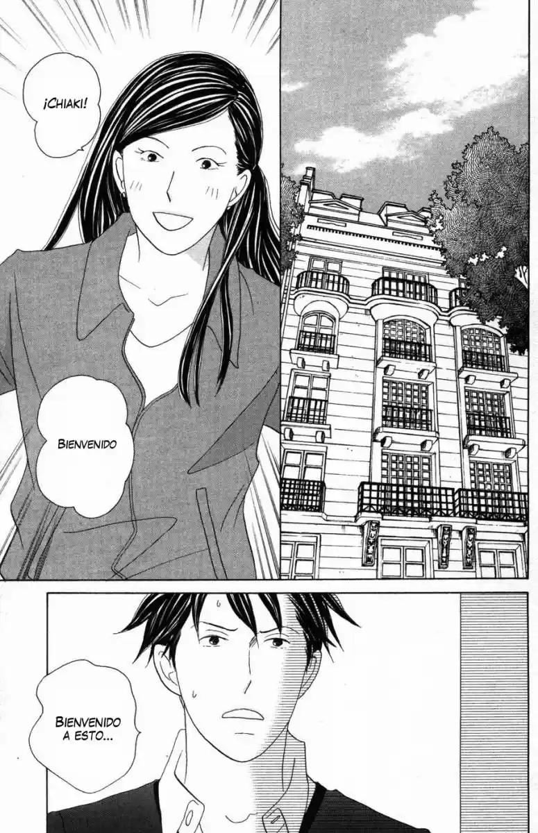 Nodame Cantabile - Capítulo 119 - Página 27 - LectorTMOo
