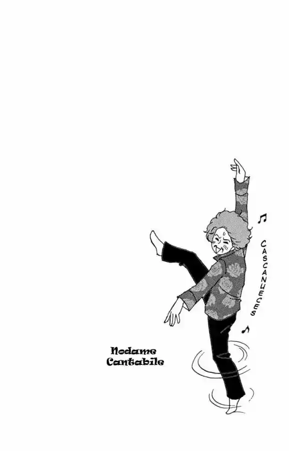 Nodame Cantabile - Capítulo 12 - Página 2 - LectorTMOo