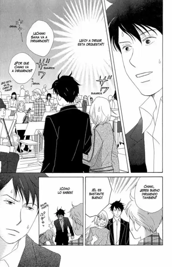 Nodame Cantabile - Capítulo 12 - Página 3 - LectorTMOo