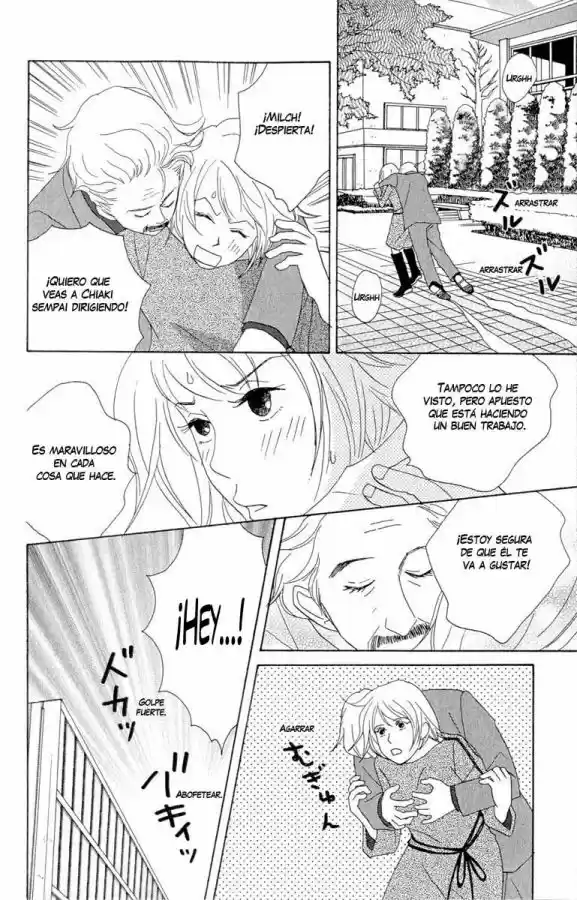 Nodame Cantabile - Capítulo 12 - Página 8 - LectorTMOo