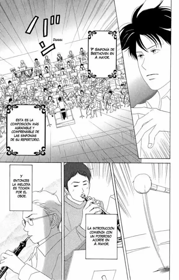 Nodame Cantabile - Capítulo 12 - Página 9 - LectorTMOo
