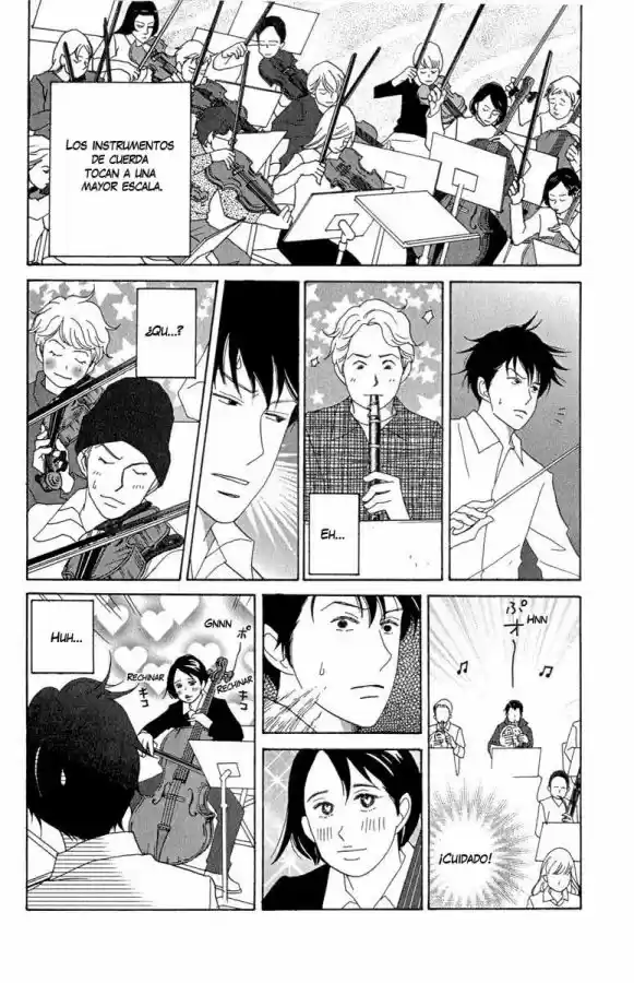 Nodame Cantabile - Capítulo 12 - Página 10 - LectorTMOo