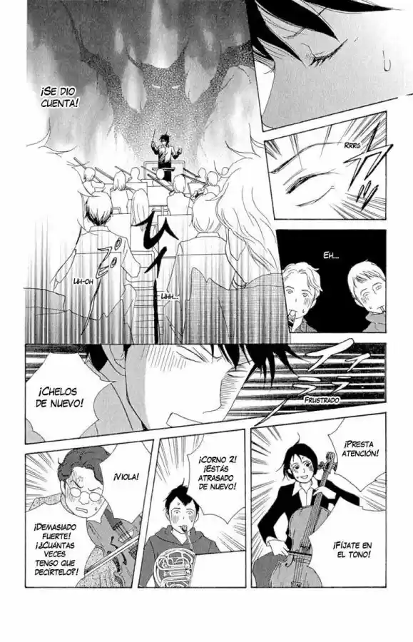 Nodame Cantabile - Capítulo 12 - Página 18 - LectorTMOo
