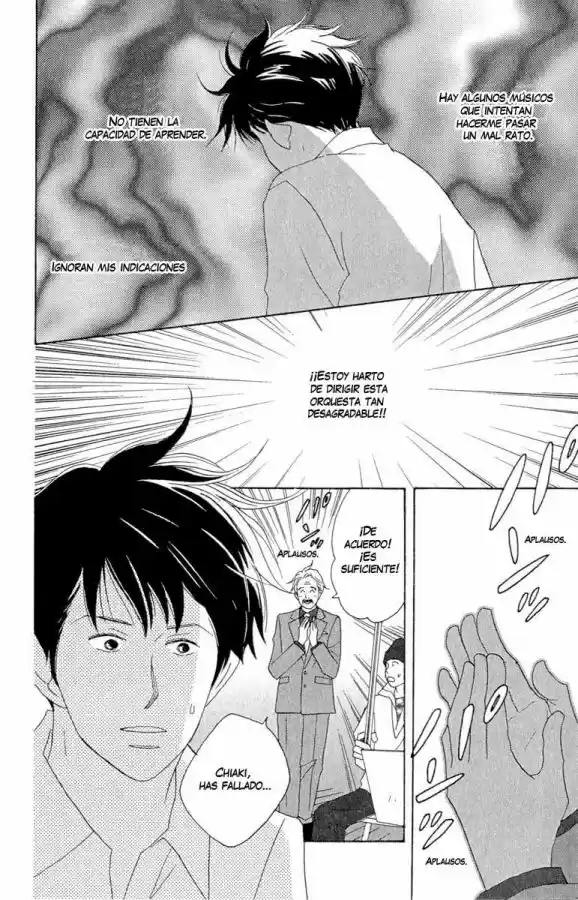 Nodame Cantabile - Capítulo 12 - Página 20 - LectorTMOo