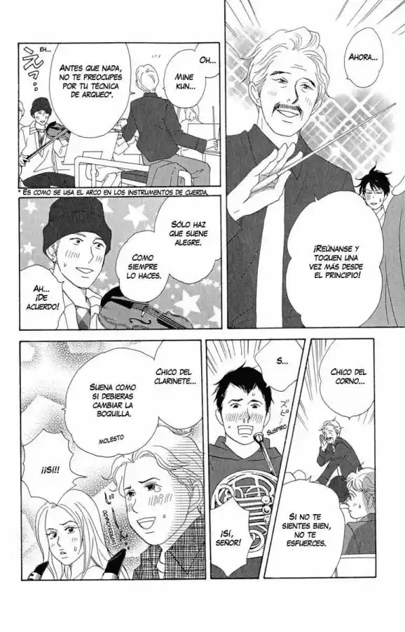 Nodame Cantabile - Capítulo 12 - Página 22 - LectorTMOo