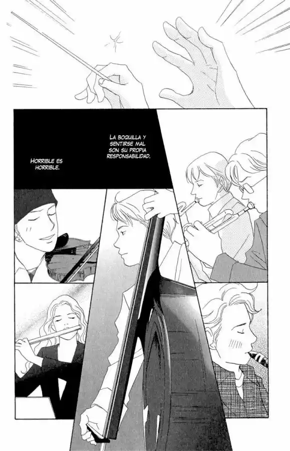 Nodame Cantabile - Capítulo 12 - Página 24 - LectorTMOo
